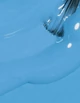 Blue w/ slight aqua undertone