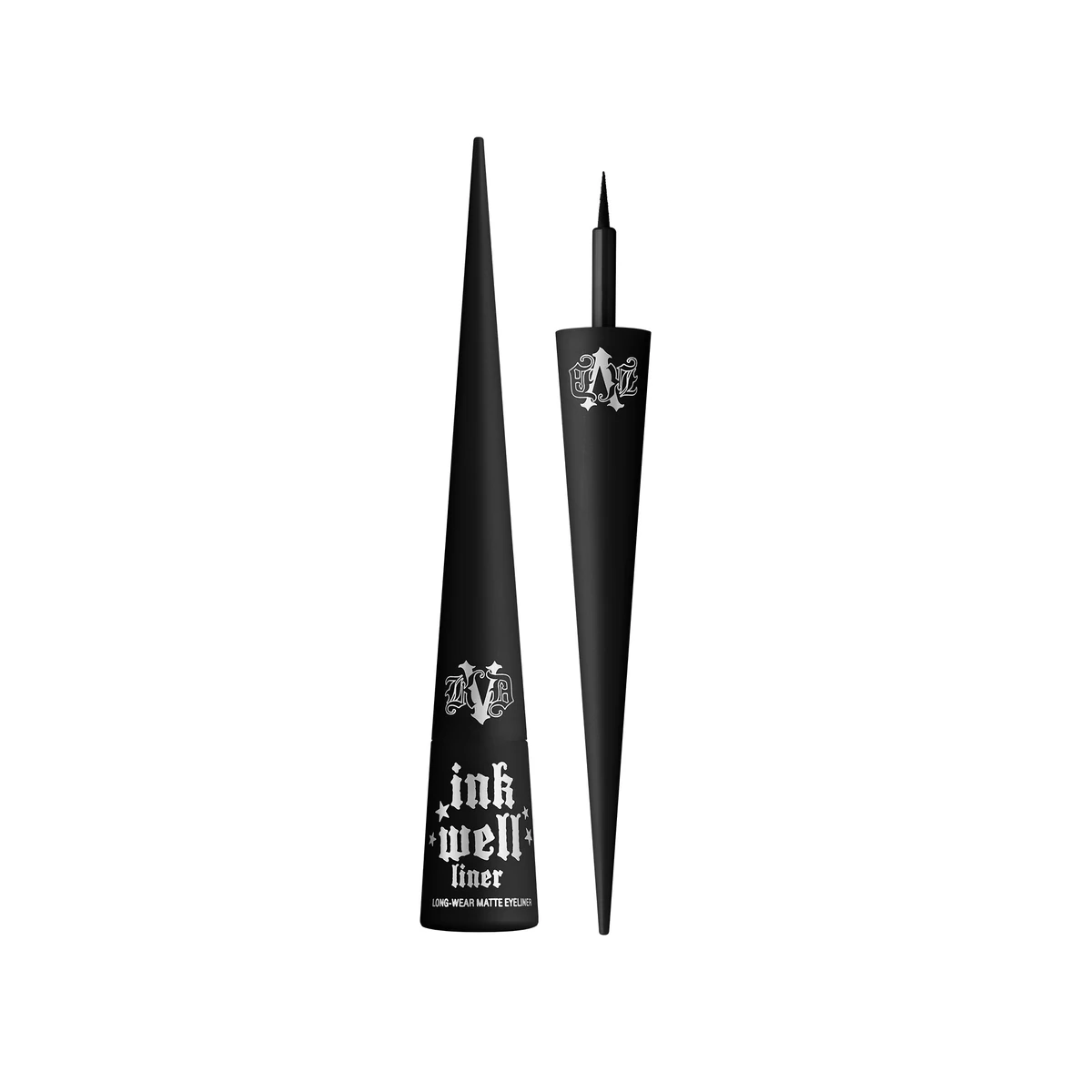 Kat Von DTrooper Ink Well LongWear Matte Eyeliner Beauty Lifestyle