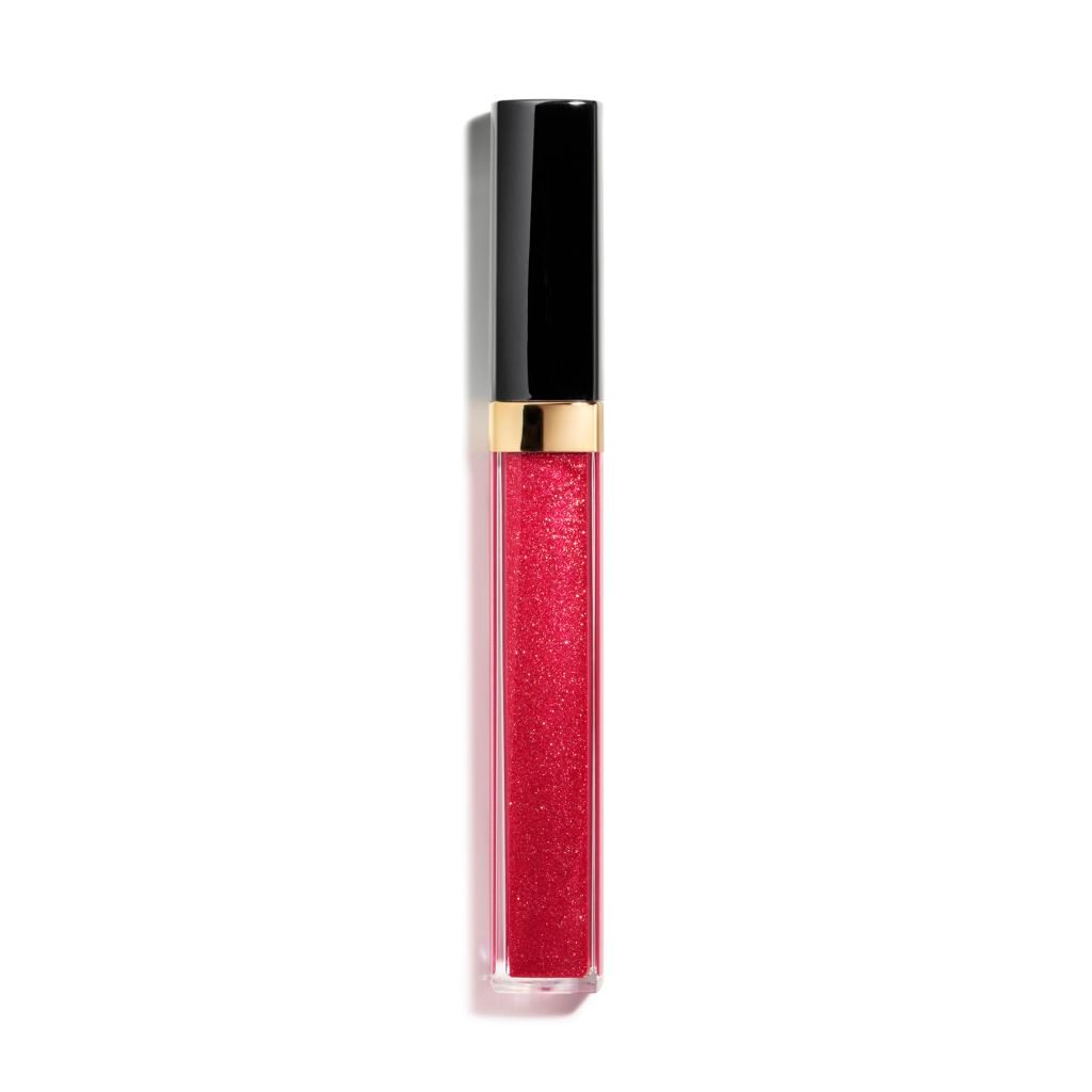 Chanel:Amarena 106 Rouge Coco Gloss, Beauty Lifestyle Wiki