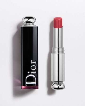 dior la pink lipstick