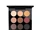 MAC:Semi-Sweet Eye Shadow x9