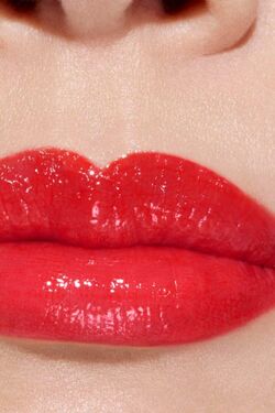 Chanel:Pulse 66 Rouge Coco Flash, Beauty Lifestyle Wiki