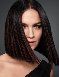 Featured image of post Steps to Prepare Caramel Mocha Chocolate Brown Hair Color