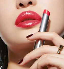 Dior addict stellar 2025 shine 536 lucky