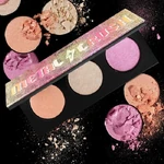 Face Palettes