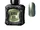 Anna Sui:Sea Green Gold Pearl 902 Nail Polish