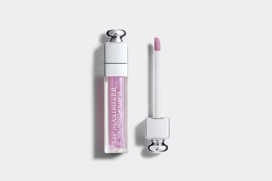 Dior addict lip glow 009 holo purple sale