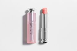 Rose gold dior lip sale glow