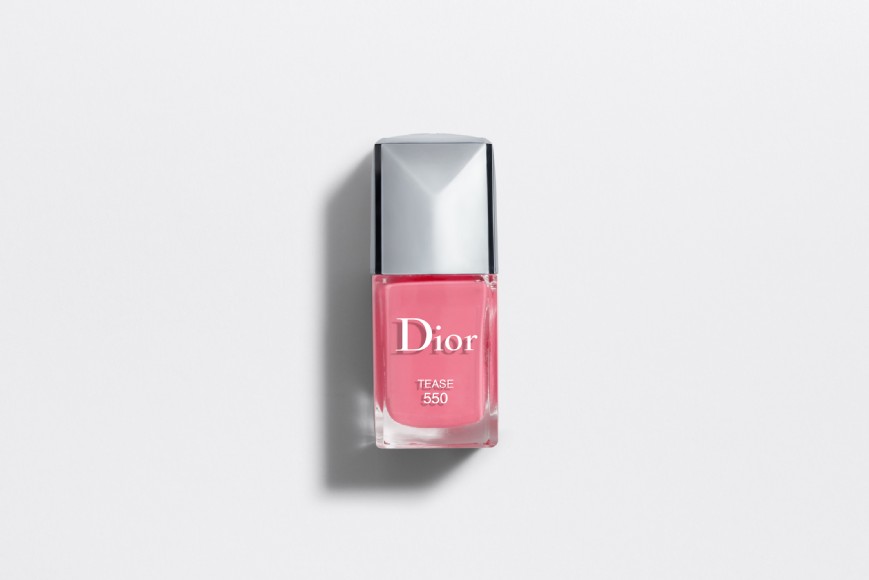 Dior:Tease 550 Dior Vernis | Beauty 