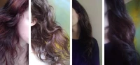 No (Sham)Poo Hair Stages: Pre/6m/1y/2y+