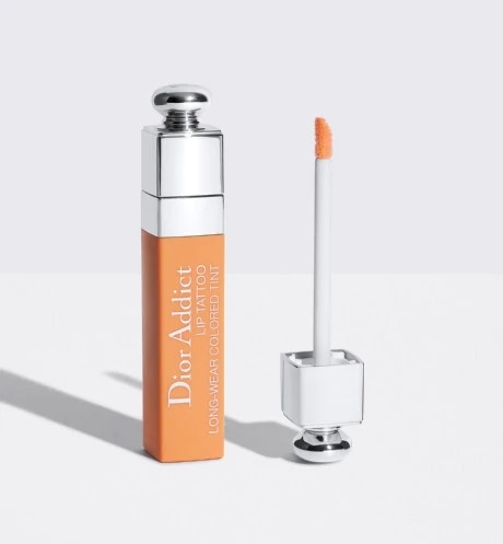 Dior natural dune top
