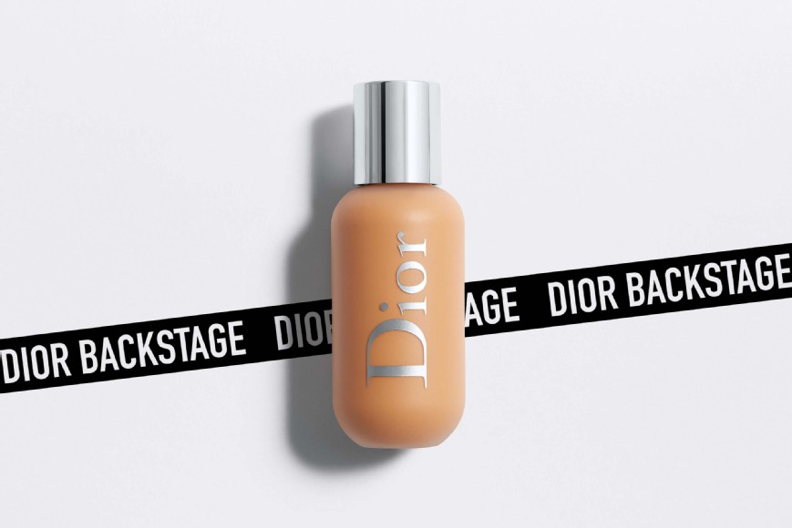 Dior backstage 3n hotsell