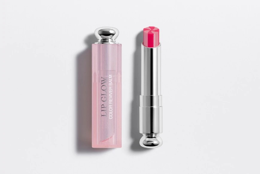 Dior lip glow to the max raspberry new arrivals