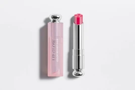 Raspberry 207 Dior Addict Lip Glow To The Max