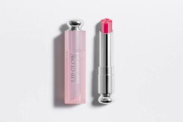 Dior Raspberry 207 Dior Addict Lip Glow To The Max Beauty