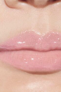 Chanel:Noce Moscata 722 Rouge Coco Gloss, Beauty Lifestyle Wiki