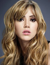 Dark Golden Blonde Hair