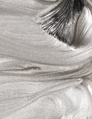 Brand categorizes as Pearl Finish but described as Metallic.