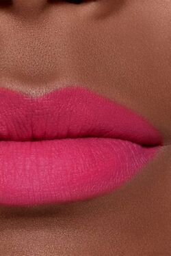 Chanel:Vibrant Pink 808 Rouge Allure Ink Fusion, Beauty Lifestyle Wiki