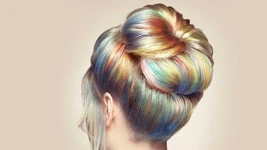 Hair Chalk