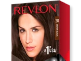 Revlon:ColorSilk Beautiful Color Brown Black 20