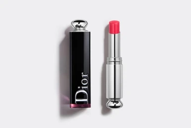 Dior:Bubble 487 Dior Addict Lacquer Stick | Beauty Lifestyle Wiki