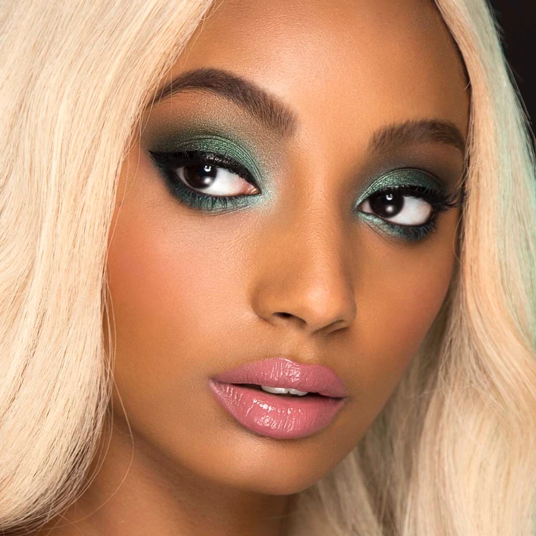 Eye Makeup For Prominent Eyelids Saubhaya Makeup