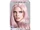 L'Oreal Paris:Feria Smokey Pink P2 (Rosy Blush)