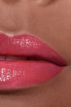 Chanel rouge coco flash 118 freeze clearance