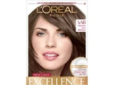 L'Oreal Paris:Excellence Creme Mocha Ash Brown 5AB