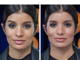 Colour Correcting