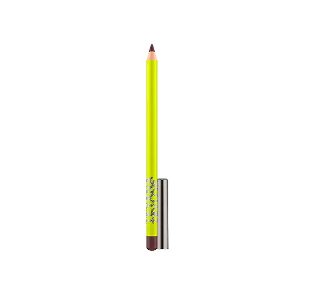 mac lip liners naked dervish soar rosey rim