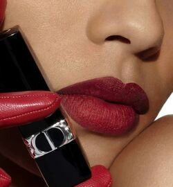 Dior rouge 666 discount