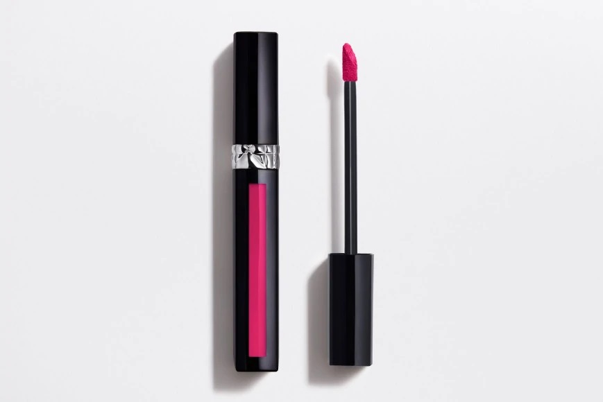 Dior Shock Matte 585 Rouge Dior Liquid Beauty Lifestyle Wiki Fandom