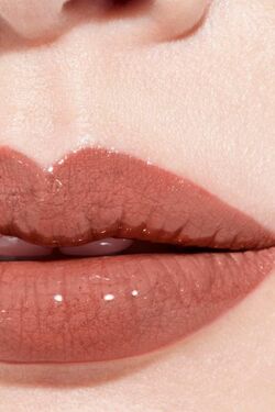 Chanel154 intense caramel