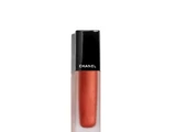 Chanel:Metallic Copper 206 Rouge Allure Ink