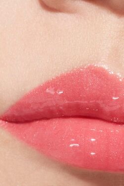 Chanel Subtil 744 Rouge Coco Gloss Beauty Lifestyle Wiki Fandom