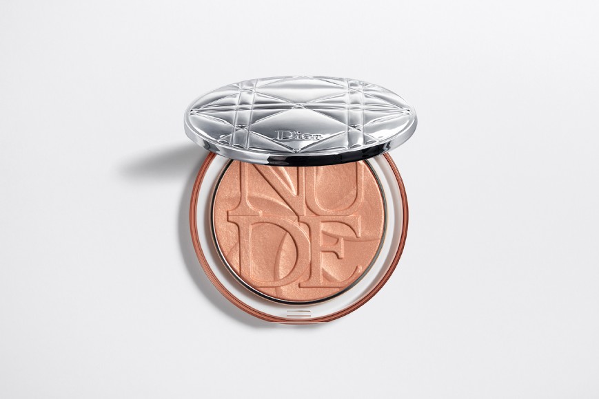 Dior:Peach Delight 007 Diorskin Nude 