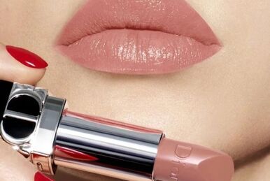 Dior rose cheap montaigne lipstick