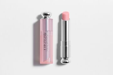 Dior lip glow 101 store