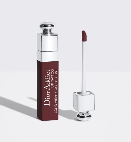 Dior lip tattoo limited edition 2025