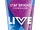 Live:Stay Bright Booster Purple