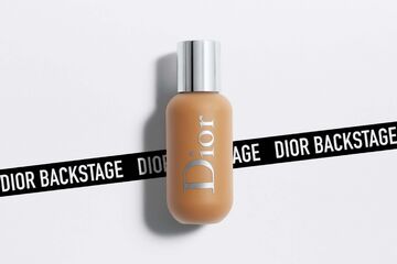 Dior backstage 4wo online