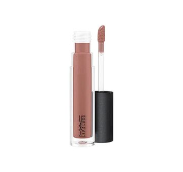MAC:Bittersweet Me Lipglass | Beauty Lifestyle Wiki | Fandom