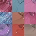 Light-Medium Shades