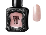 Anna Sui:Shiny Pink 317 Nail Polish