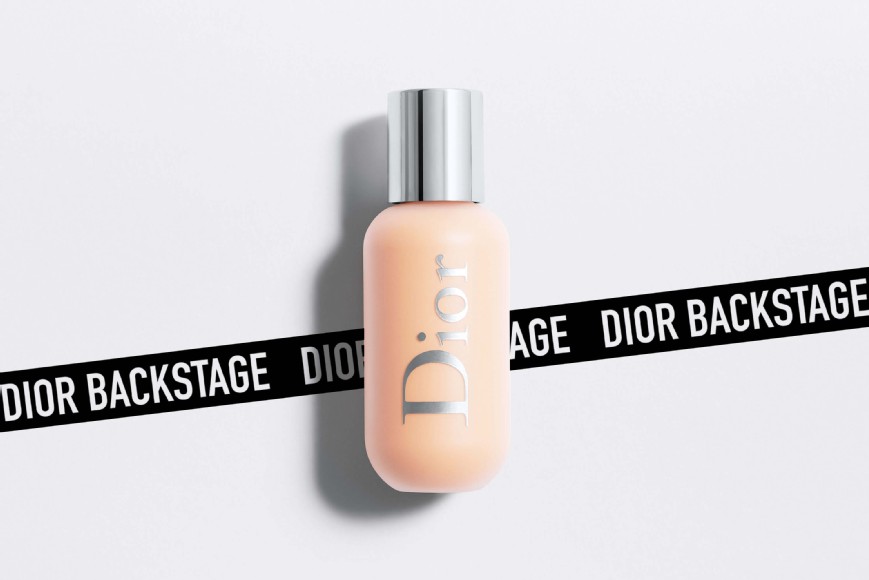 Dior backstage foundation 2cr cheap