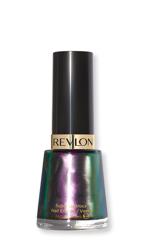 Revlon Nail Polish Collection