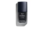Chanel:Black 404 Boy De Chanel Le Vernis