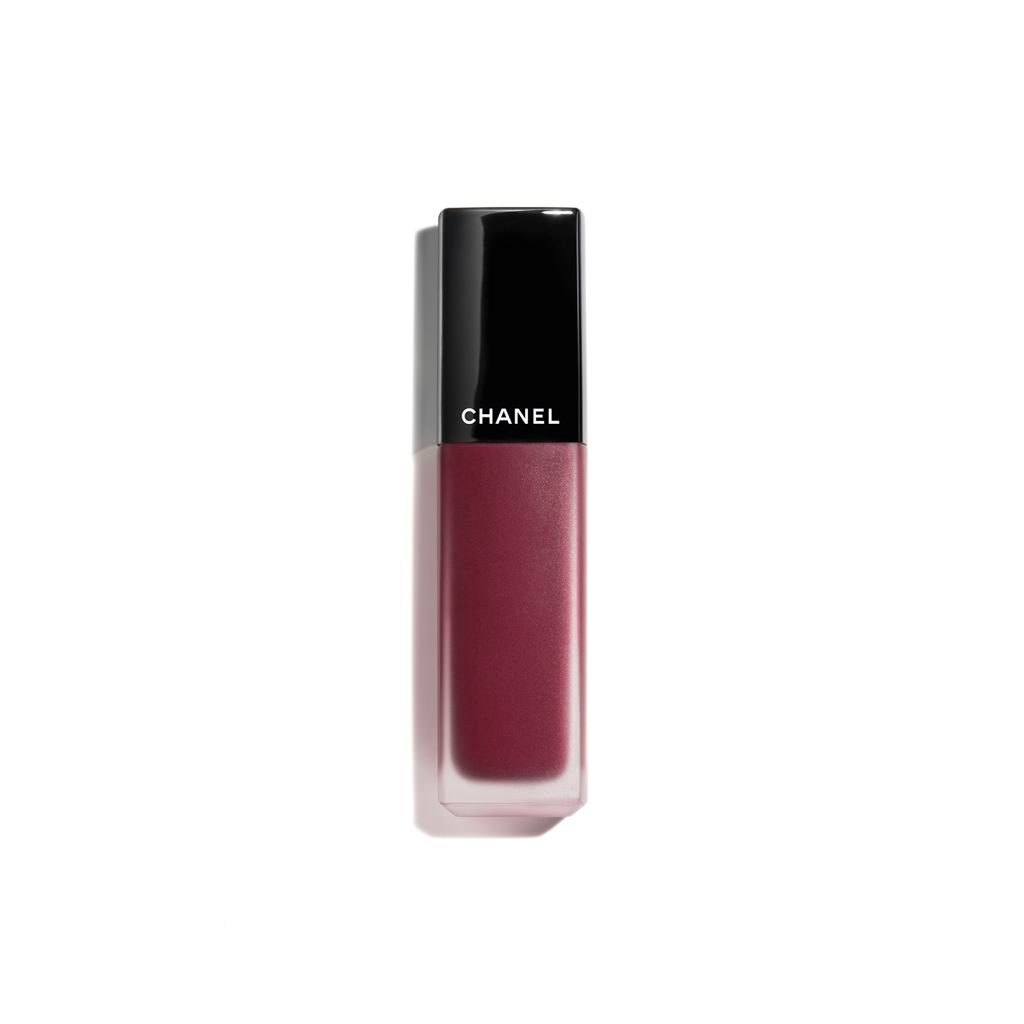 Chanel:Melancholia 174 Rouge Allure Ink, Beauty Lifestyle Wiki
